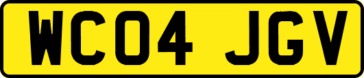 WC04JGV