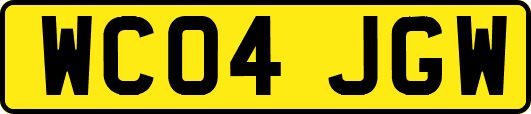 WC04JGW