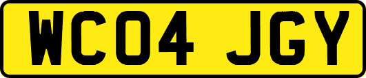 WC04JGY