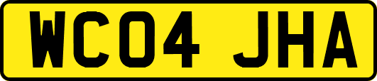WC04JHA