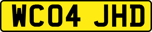 WC04JHD