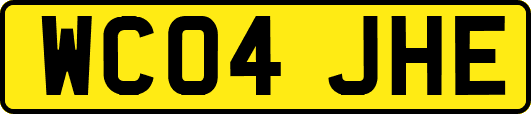 WC04JHE