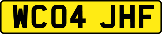 WC04JHF