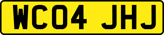 WC04JHJ