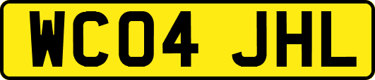 WC04JHL