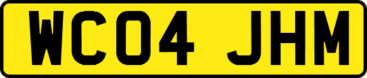 WC04JHM