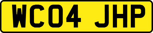 WC04JHP