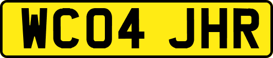 WC04JHR