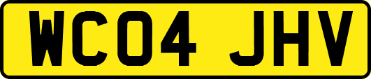 WC04JHV