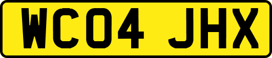 WC04JHX