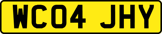 WC04JHY