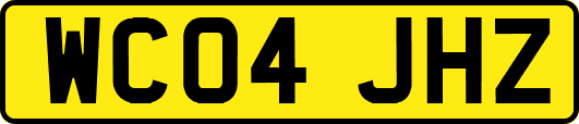WC04JHZ