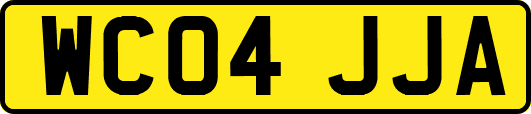 WC04JJA