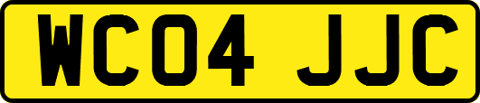 WC04JJC
