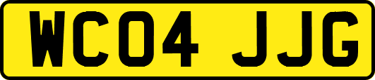WC04JJG