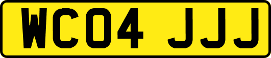 WC04JJJ