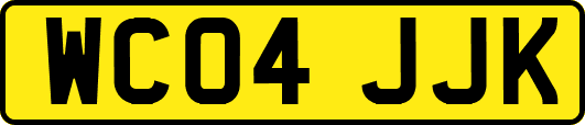 WC04JJK