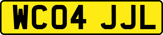 WC04JJL