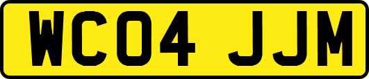 WC04JJM