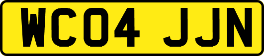 WC04JJN
