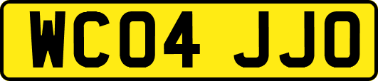 WC04JJO