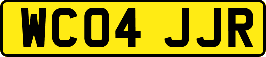 WC04JJR