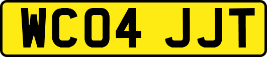 WC04JJT