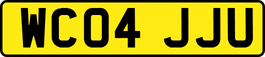 WC04JJU