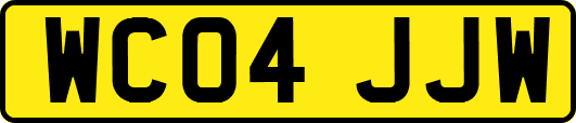 WC04JJW