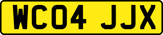 WC04JJX