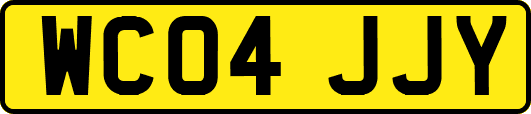 WC04JJY