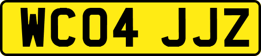 WC04JJZ