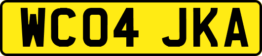 WC04JKA