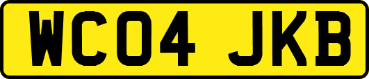 WC04JKB