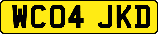 WC04JKD