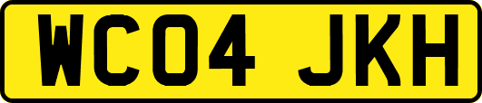 WC04JKH