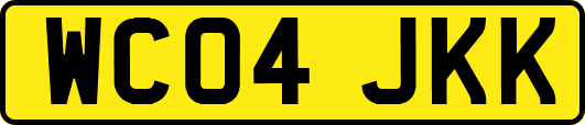 WC04JKK