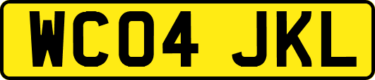 WC04JKL