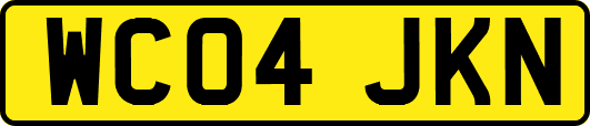 WC04JKN