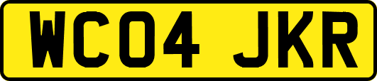 WC04JKR