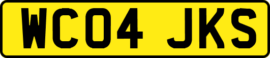 WC04JKS
