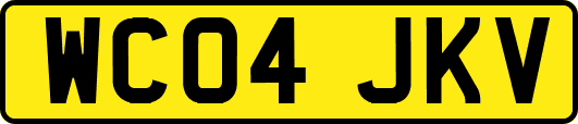 WC04JKV