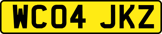 WC04JKZ