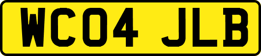 WC04JLB