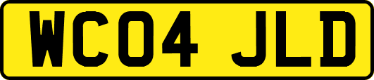 WC04JLD