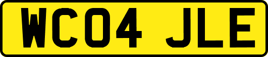 WC04JLE