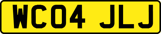WC04JLJ
