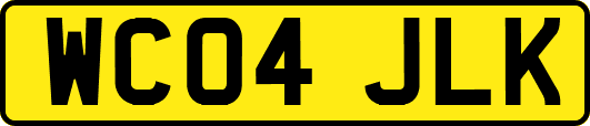 WC04JLK