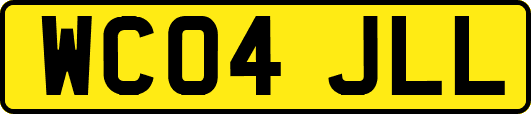 WC04JLL