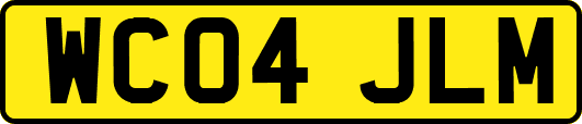WC04JLM